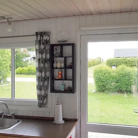 Σπίτι διακοπών Haderslev Holiday 619 Diernæs